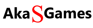 AkaS Games PUBG